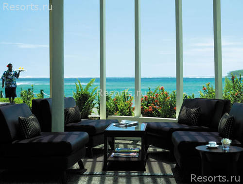 Shangri-Las Fijian Resort 4